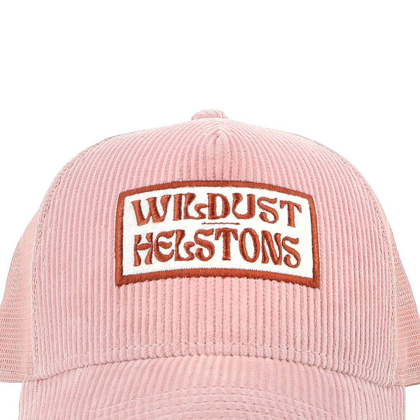 Wildust - Damespet Dusty Trucker