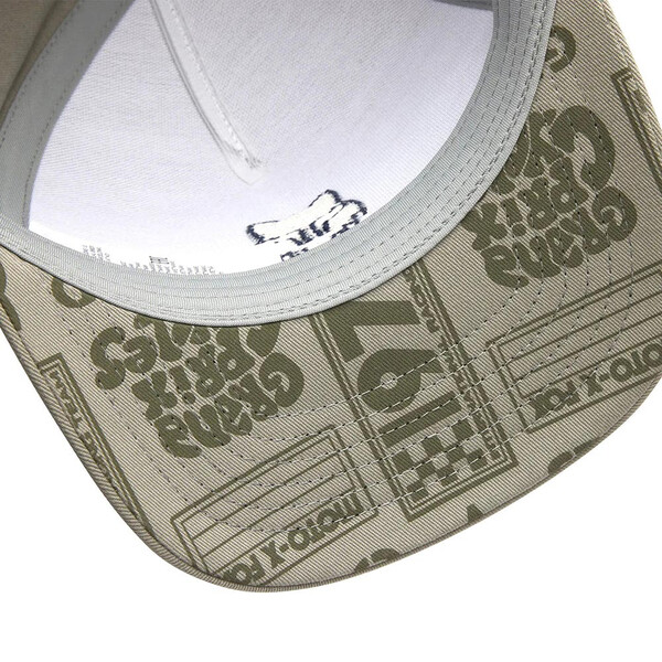 Circa 74 Snapback Cap