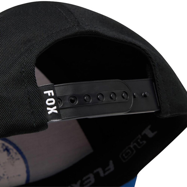 Jeugd Badge Snapback Cap