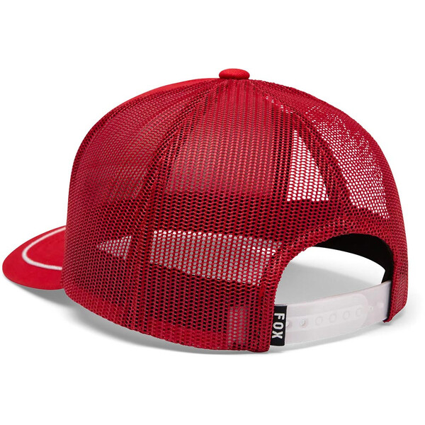 Jeugd Honda Snapback kinderpet