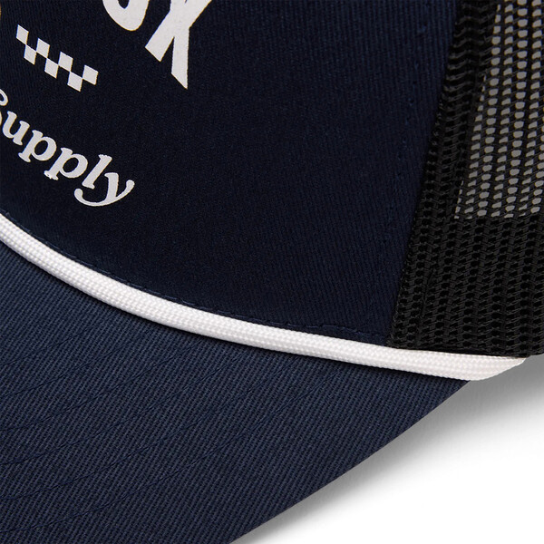 Trucker Supply damespet