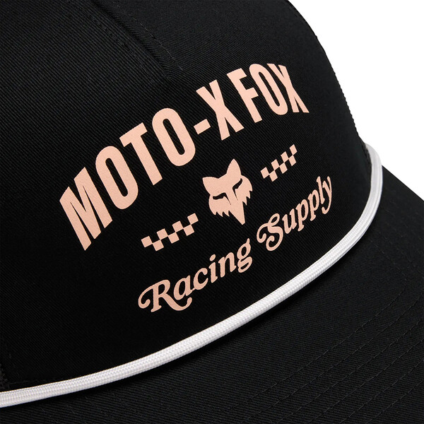 Trucker Supply damespet