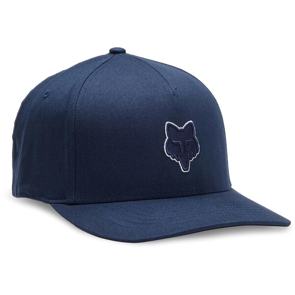 Fox Hoofd Flexfit Cap