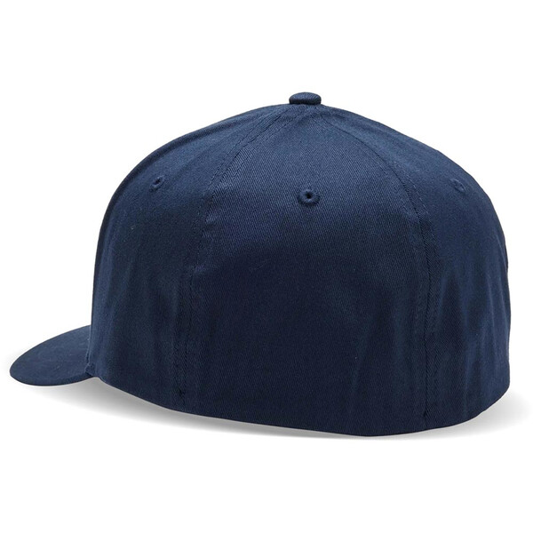Fox Hoofd Flexfit Cap