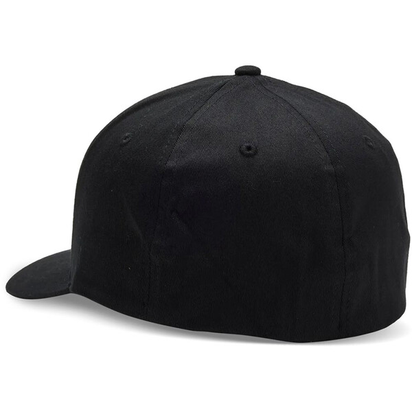 Fox Hoofd Flexfit Cap