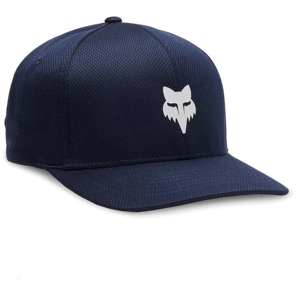 Fox Hoofd Tech Flexfit Cap