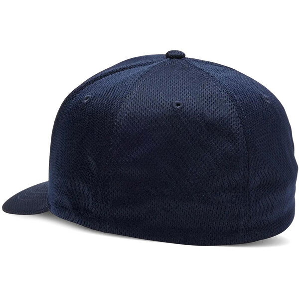 Fox Hoofd Tech Flexfit Cap