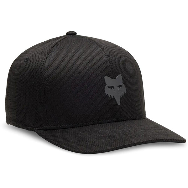 Fox Hoofd Tech Flexfit Cap