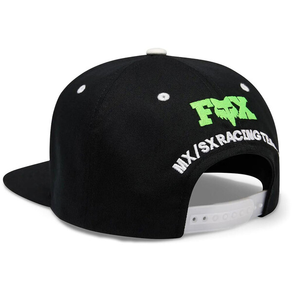 Kawasaki Snapback Cap