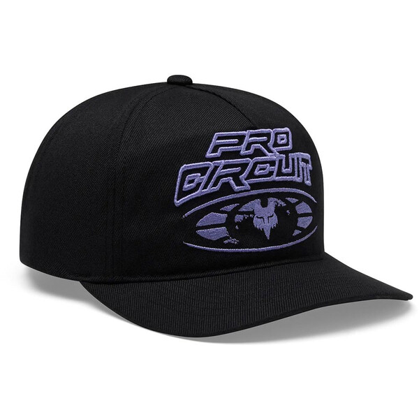 Pro Circuit Snapback Cap