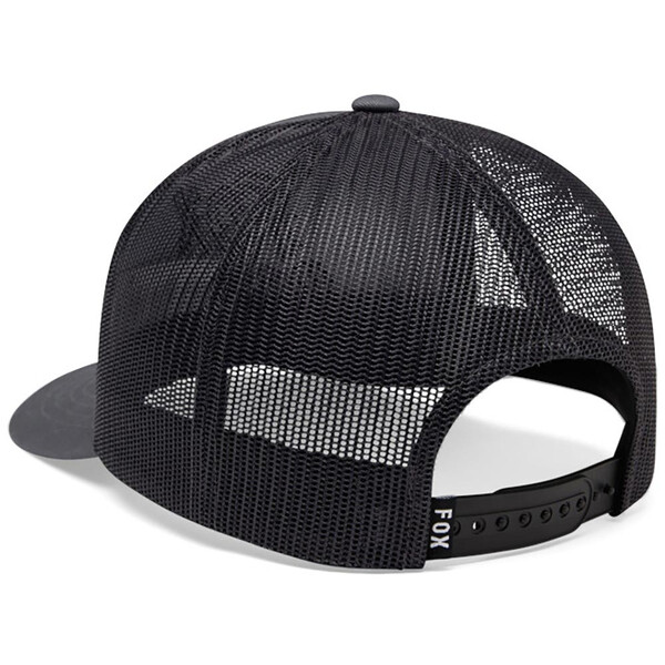 Snelheid Mesh Trucker Cap