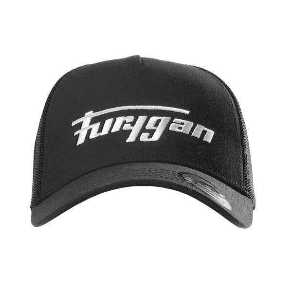 Fury trucker pet