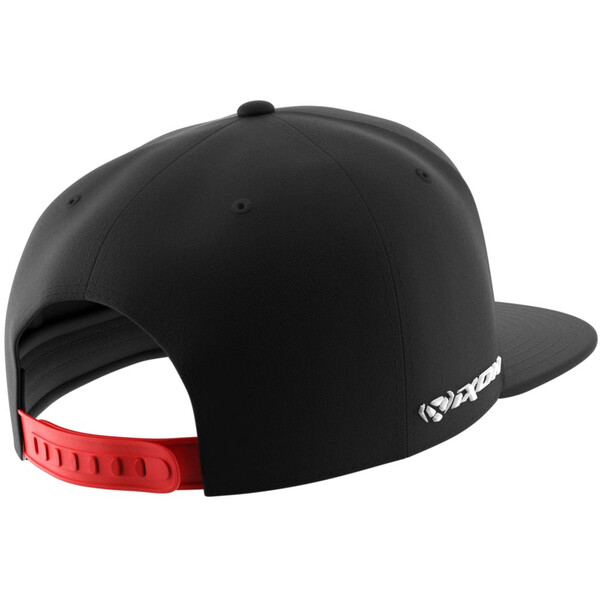 Flat Miguel Oliveira cap 25