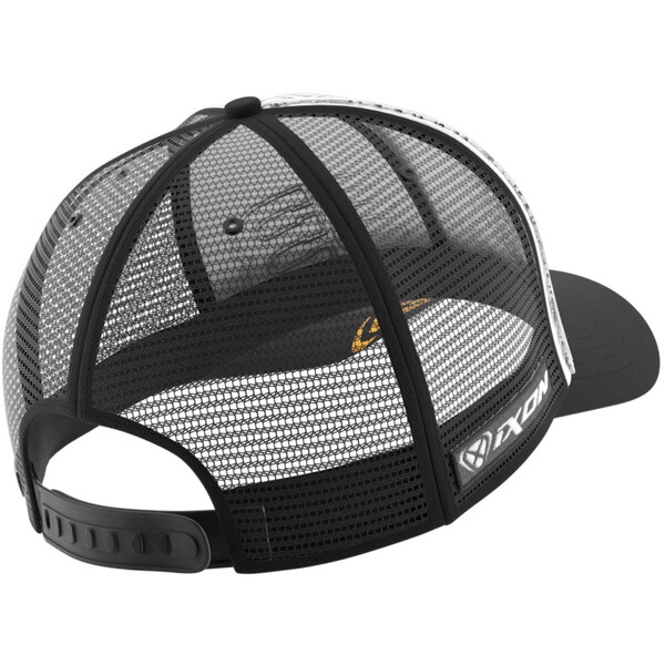 Brad Binder Mesh Cap 25