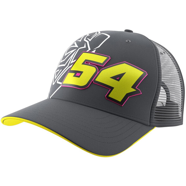 Fermin Aldeguer Mesh Cap 25
