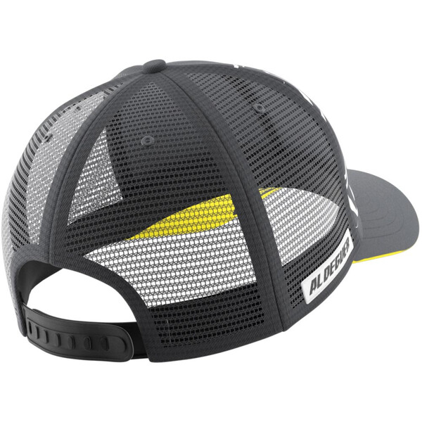 Fermin Aldeguer Mesh Cap 25