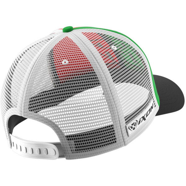 Miguel Oliveira Mesh Cap 25