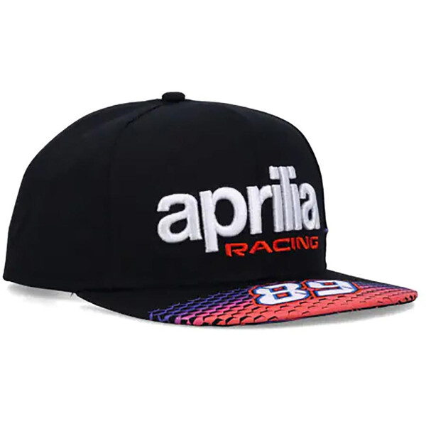 Flat Dual Aprilia Kleurverloop Cap
