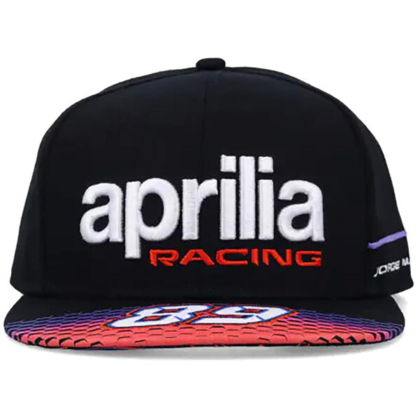 Flat Dual Aprilia Kleurverloop Cap