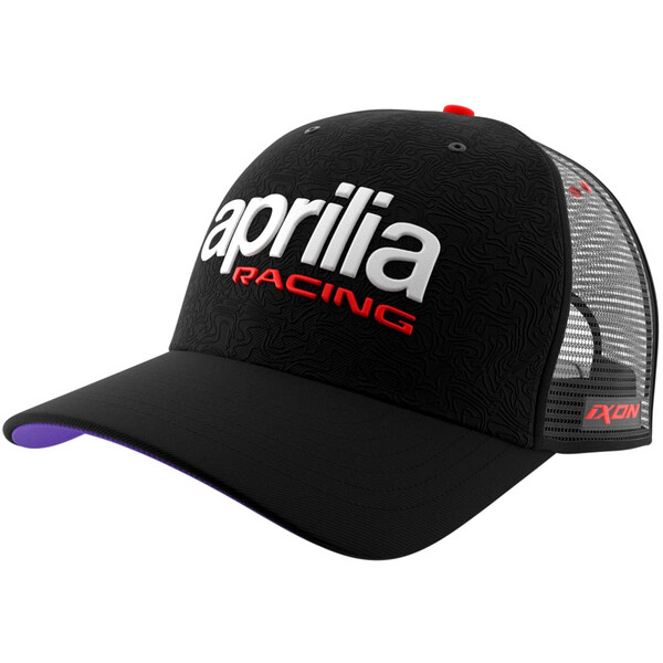 Aprilia 24 Mesh Cap