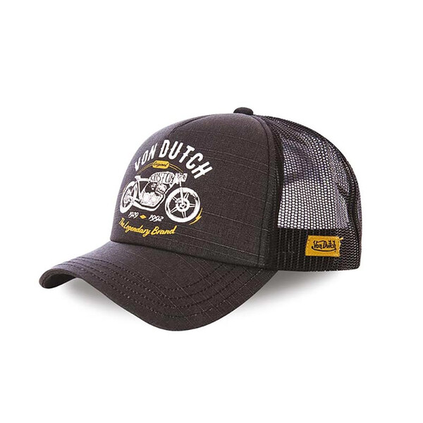 Crew 9 pet