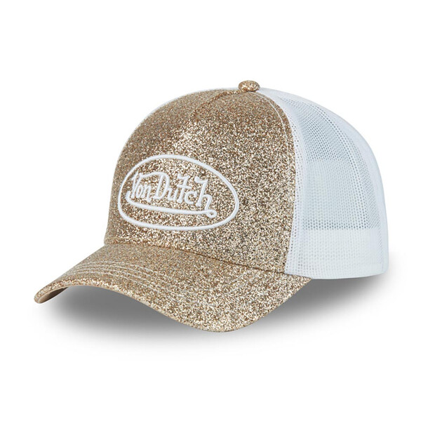 Glitter damespet