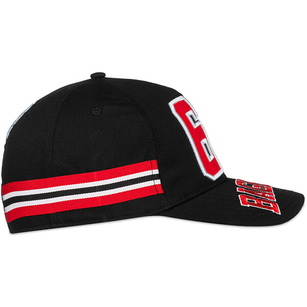 Pecco Bagnaia midcap 63