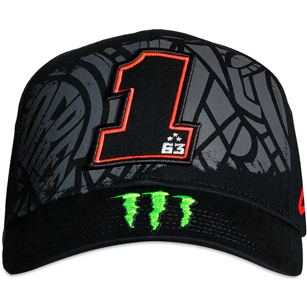 Monster Bagnaia