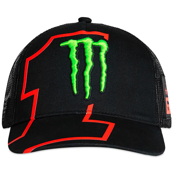 Monster Bagnaia