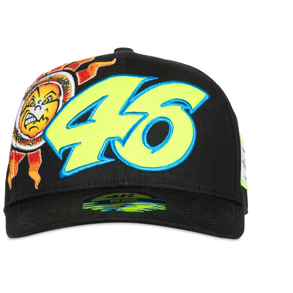 Valentino Rossi Erfgoed pet