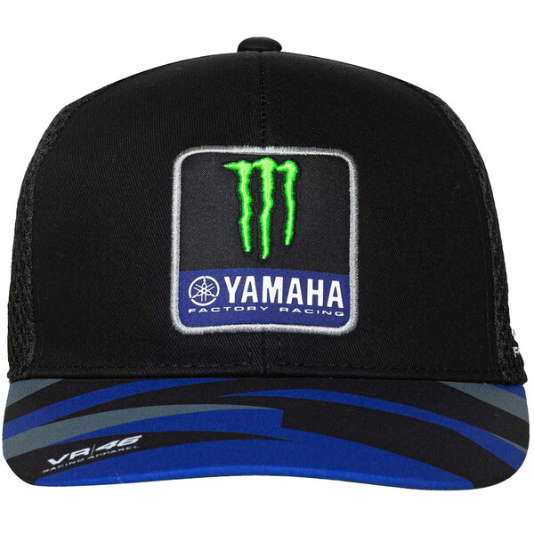 Yamaha Monster Energy Moto GP pet