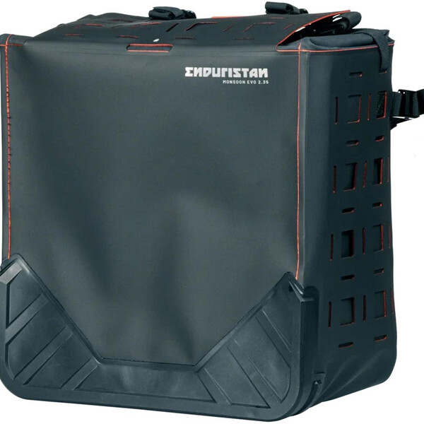Monsoon EVO 2.25 Ritstas