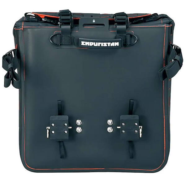 Monsoon EVO 2.25 Ritstas