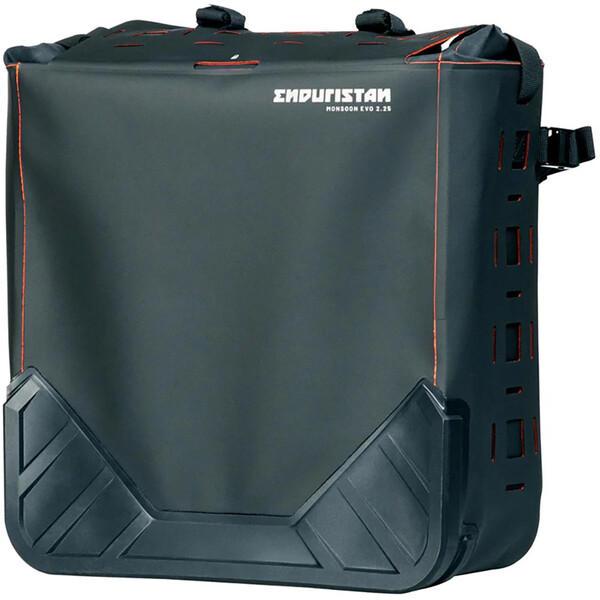 Monsoon EVO 2.35 Ruitertas