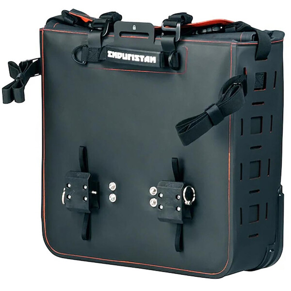 Monsoon EVO 2.35 Ruitertas