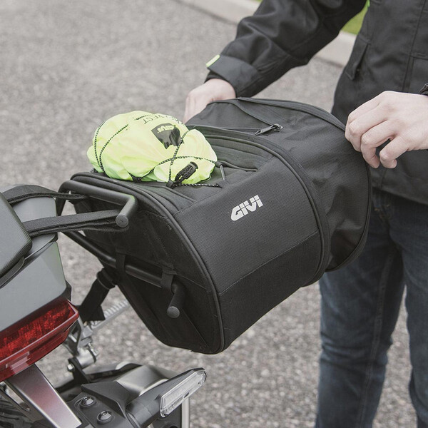 Set van twee Easy10-zijtassen