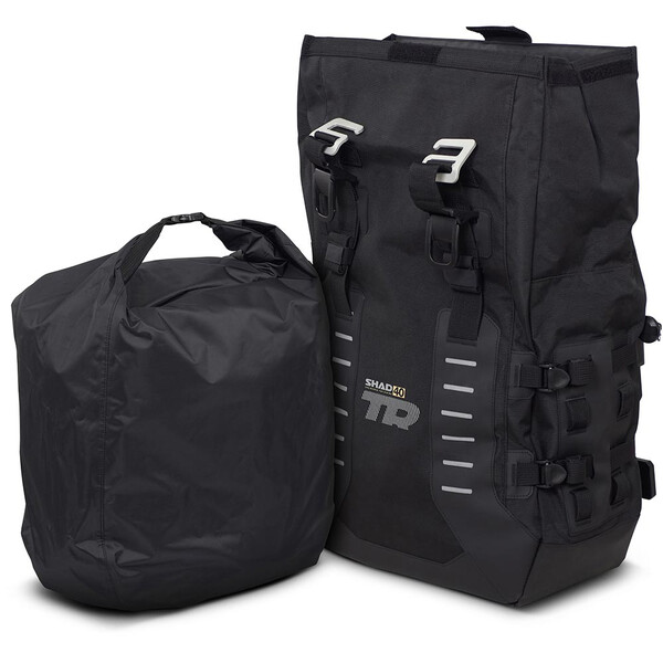 TR40 TERRA Adventure Rider Fietstassen