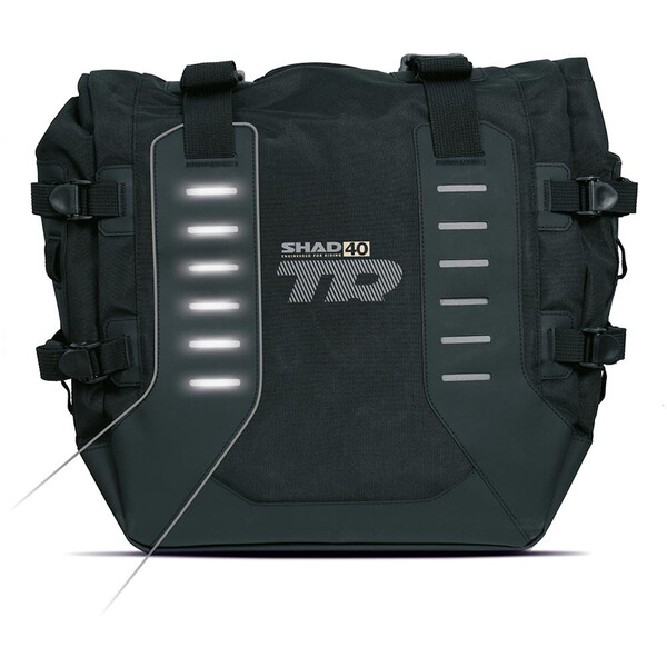 TR40 TERRA Adventure Rider Fietstassen