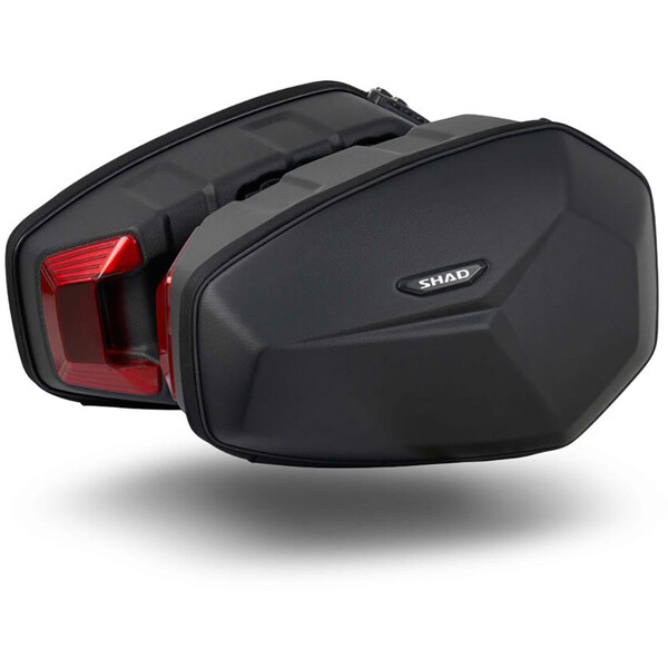 E48SR expandeerbare zakken