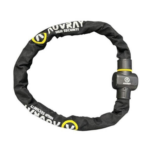 C-Bloc Pro Alert 100 cm ketting - Met geïntegreerd alarm