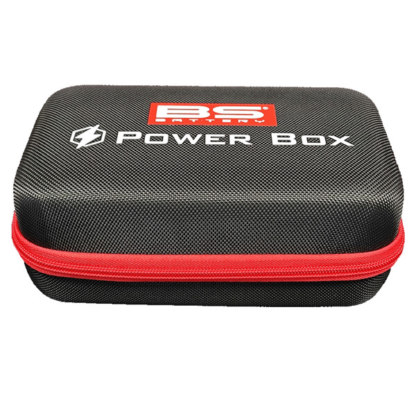 Power Box PB-02 batterijbooster