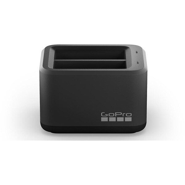 Dubbele lader + 2 Enduro-batterijen