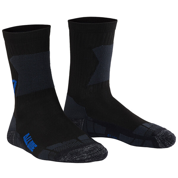 Korte technische sokken