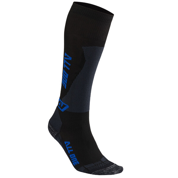 Lange technische sokken