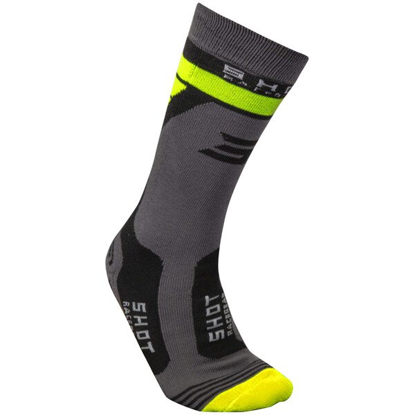 Race 2.0-sokken