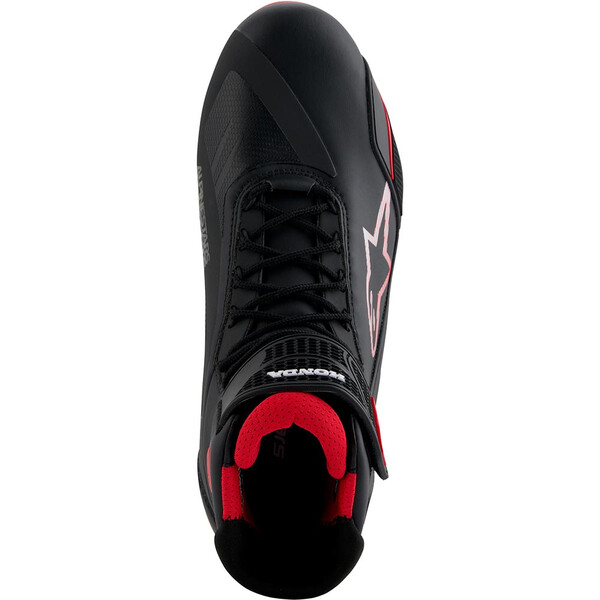 Sneller-4 Honda-trainers