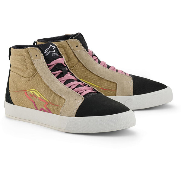 Ride-63 Canvas sportschoenen