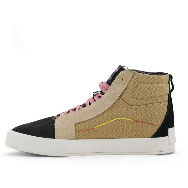 Ride-63 Canvas sportschoenen