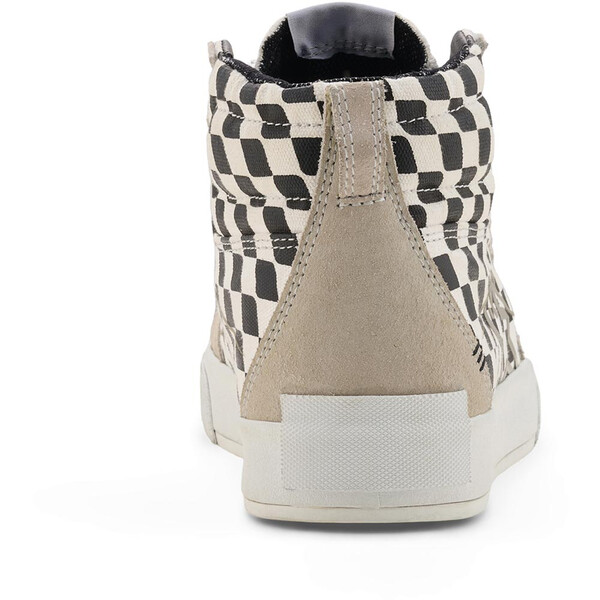 Ride-63 Canvas sportschoenen