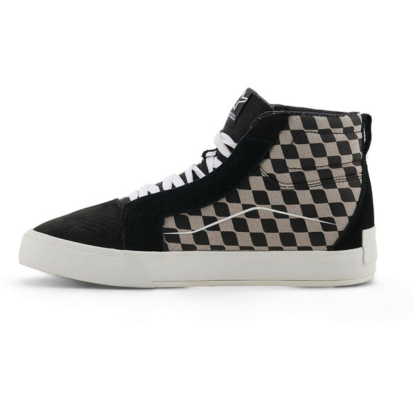 Ride-63 Canvas sportschoenen